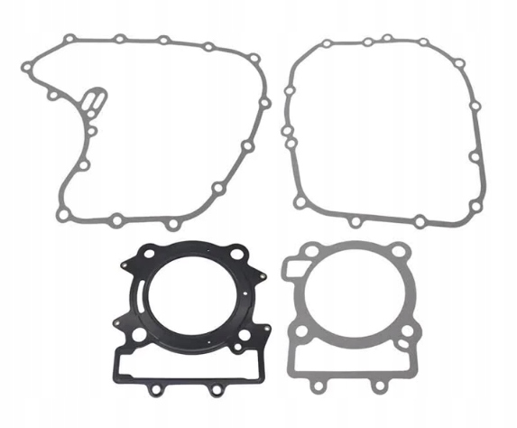 Komplet Uszczelek Silnika Uszczelki Cylindra Ktm Duke 390 Rc 390 Zestaw