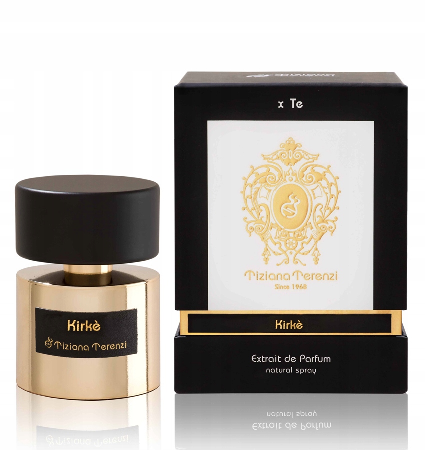 Tiziana Terenzi Kirke Extrait de Parfum 100ml