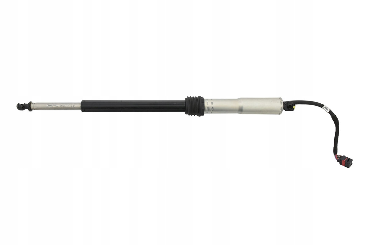 SIŁOWNIK TELESKOP KLAPY TYŁ DISCOVERY V L462 Typ samochodu Samochody osobowe