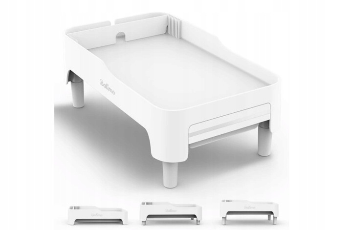 Levně Stojan na krmivo Balimo