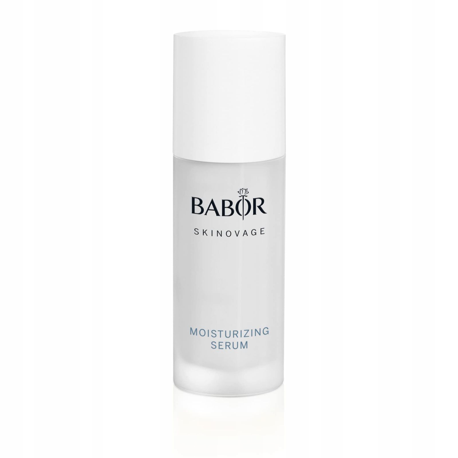 Babor Moisturizing Serum Pro Suchou Pleť, Anti-aging Hydratační Sérum