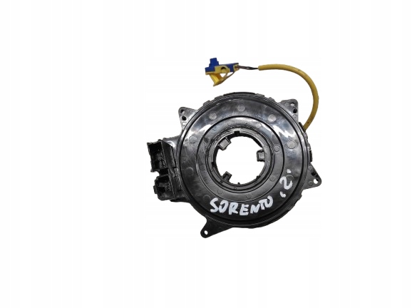 KIA SORENTO 1 I 02- TAŚMA ZWIJAK AIRBAG