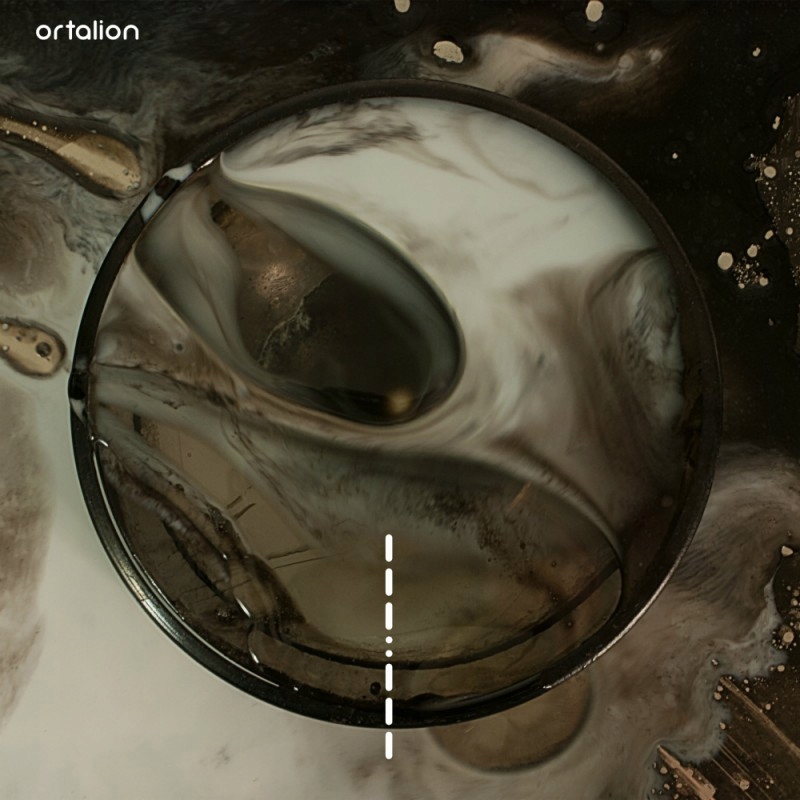 Ortalion O 2 o2, 02, 0 2 black Lp