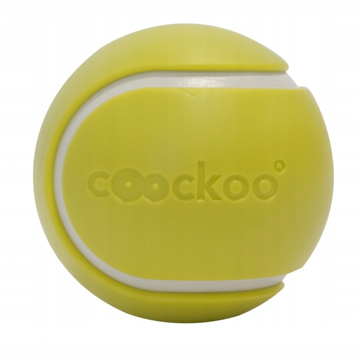 

Zabawka psa Uciekająca Piłka Coockoo bateria 9cm