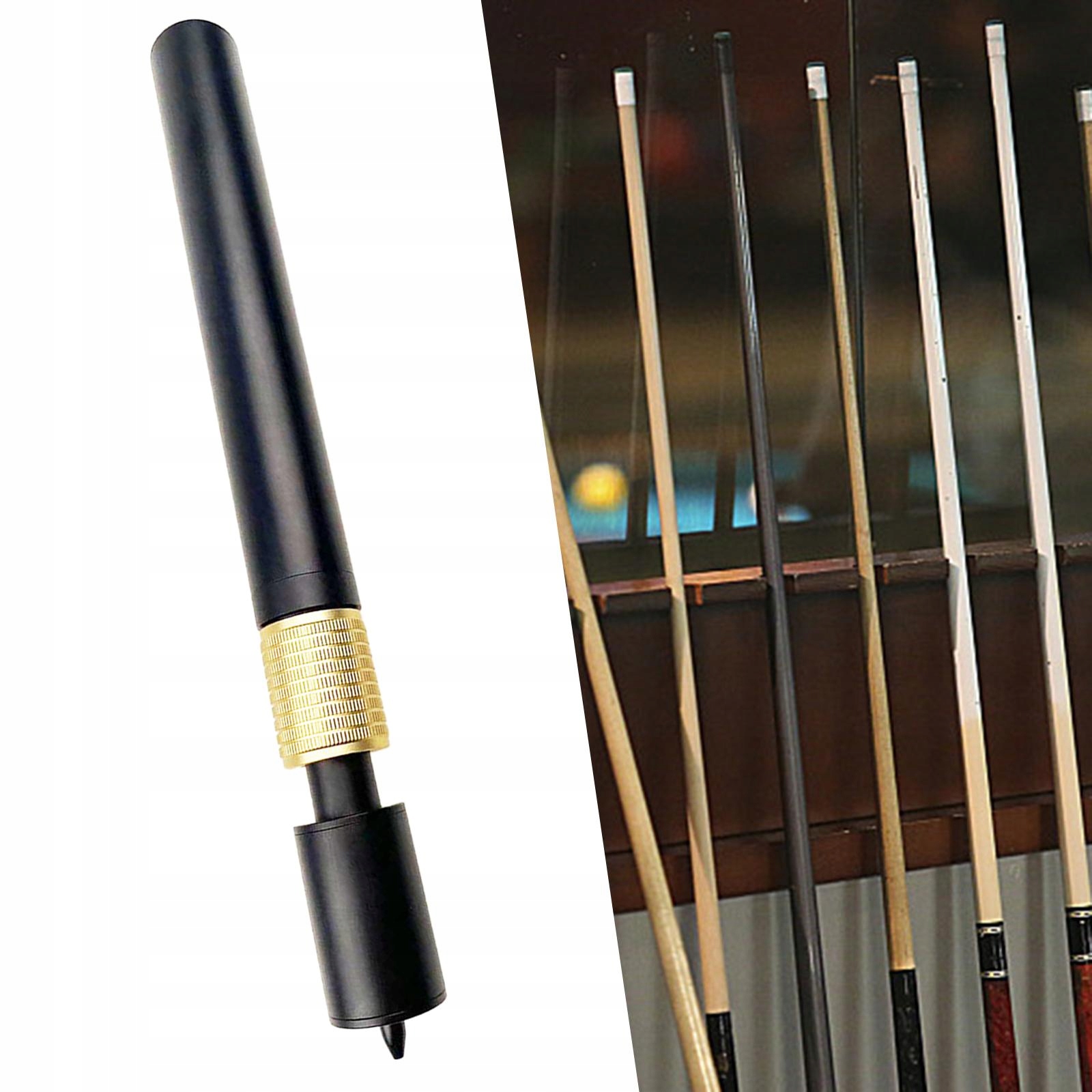 Przedłużenie kija bilardowego Kod producenta 204424