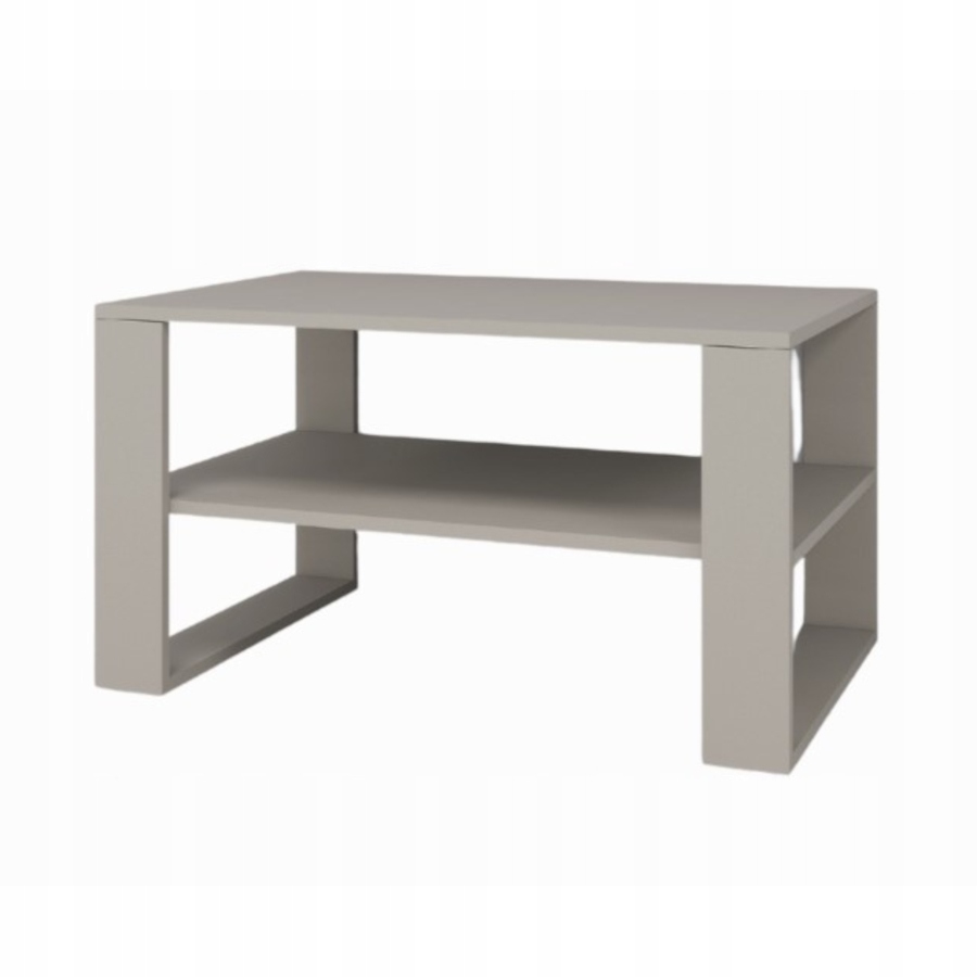 Moderní konferenční stolek Loft Kaszmir elegantní design