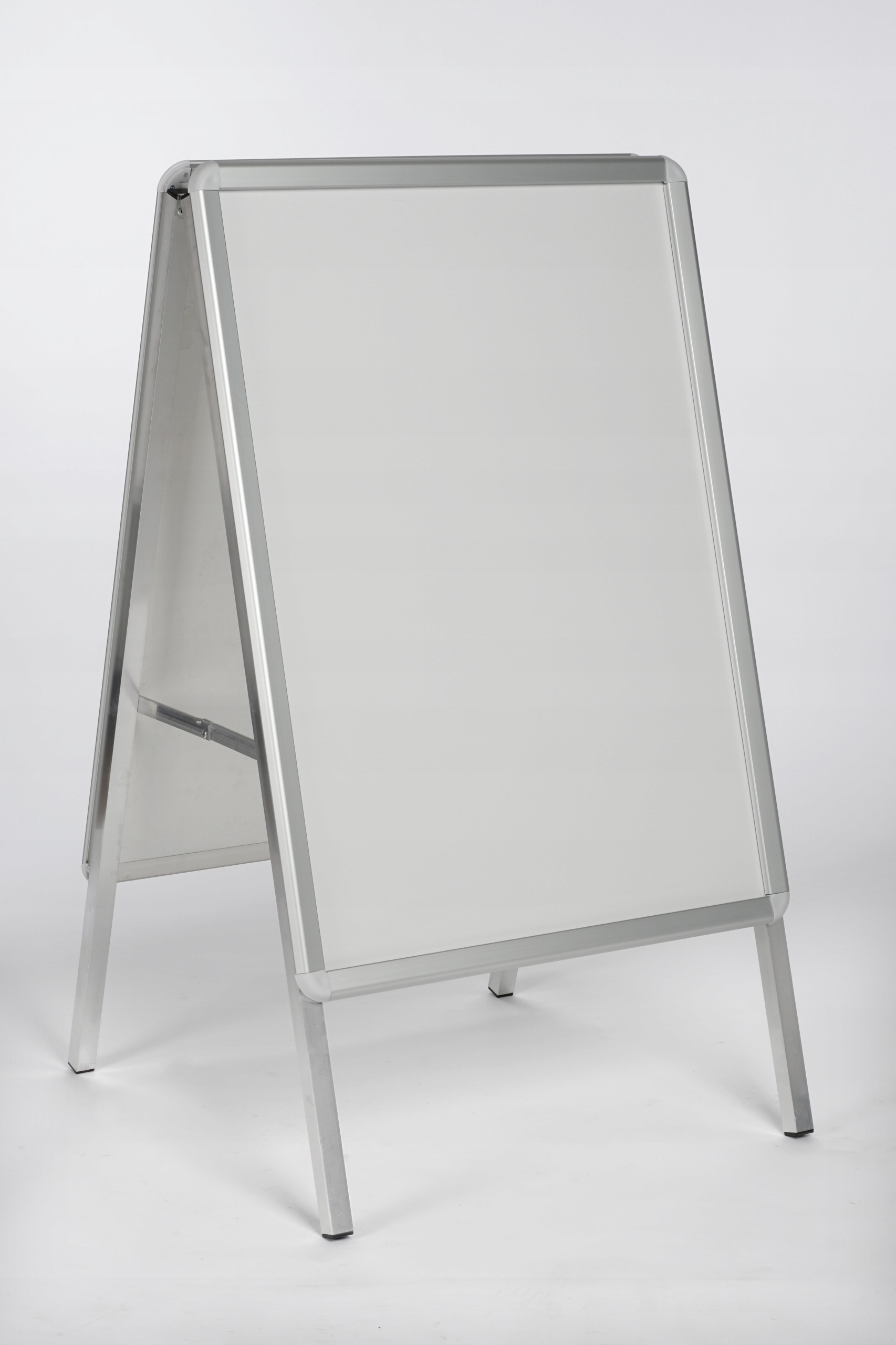 POTYKACZ REKLAMOWY B1 2STR. + FOLIA SUPER PROFIL O SZEROKOŚCI 32MM ANODA!!!