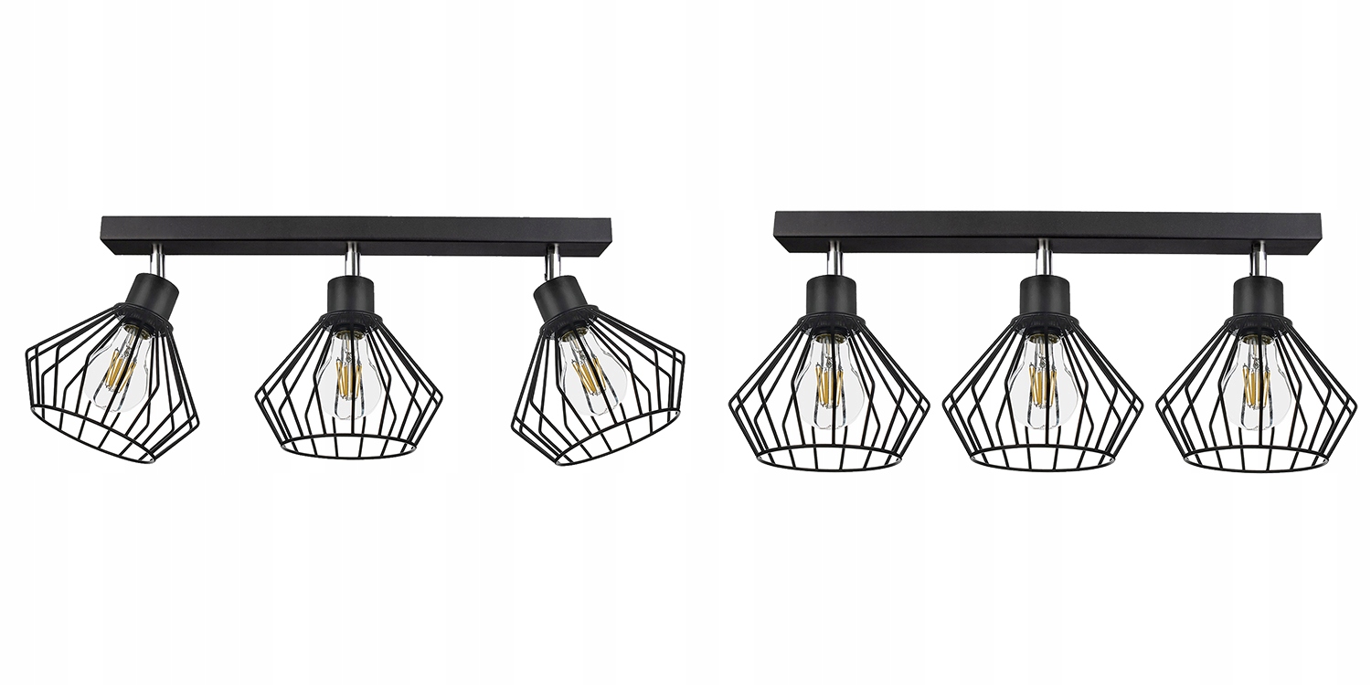 LAMPA WISZĄCA SUFITOWA ŻYRANDOL PLAFON LED Kod producenta 3539