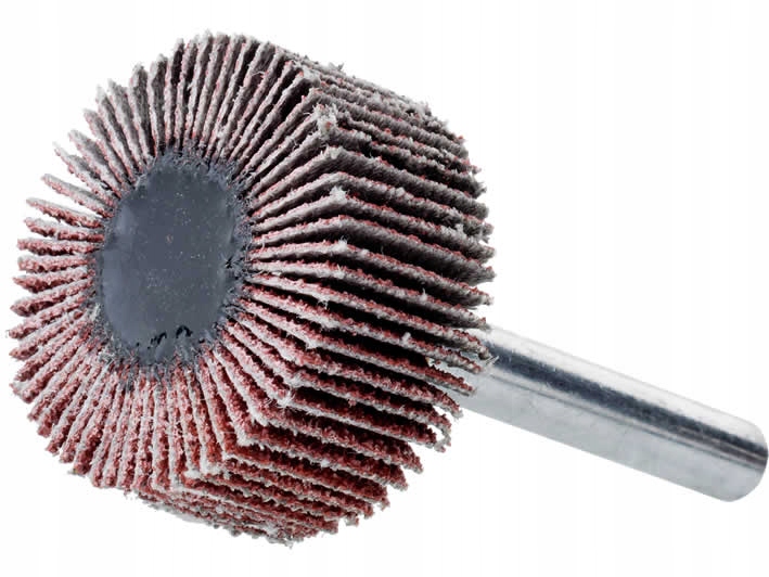 

Ściernica Trzpieniowa Listkowa 30 x 15 x 6mm P80
