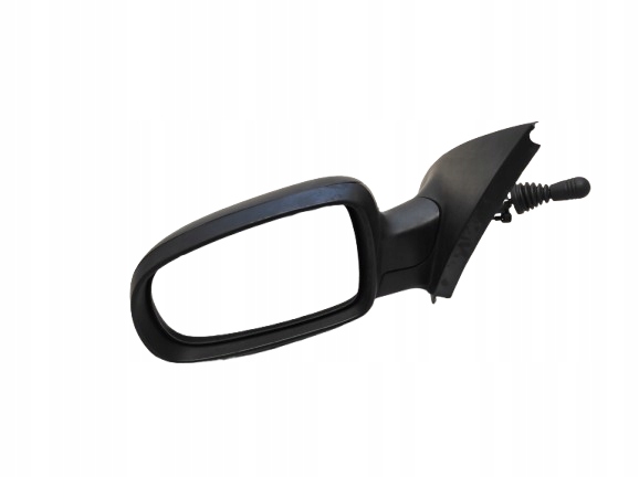 OPEL CORSA C 00- LUSTERKO LEWE MANUALNE
