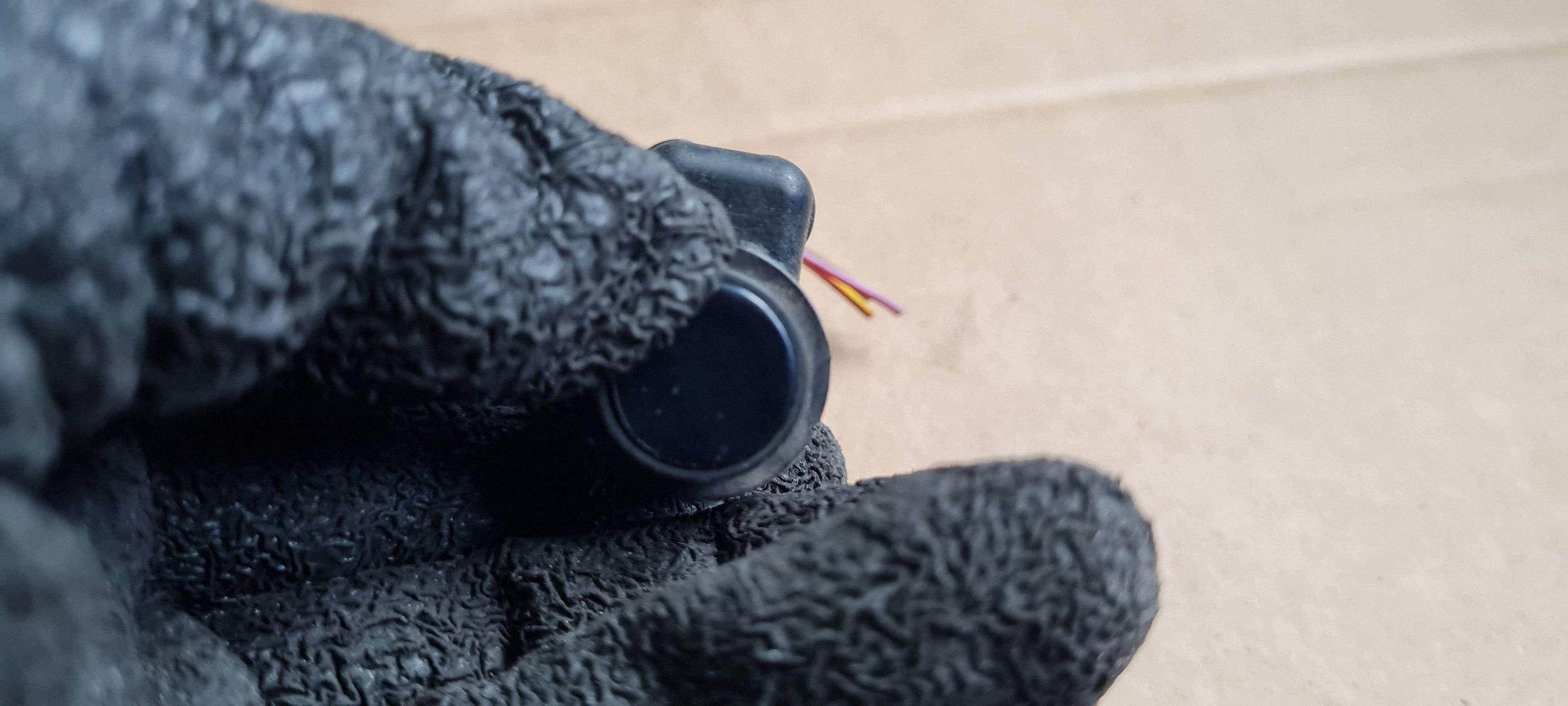 A4 B8 S4 Sensor PDC Parken Connector Contact KOSTKA A5 8T S5 420919275