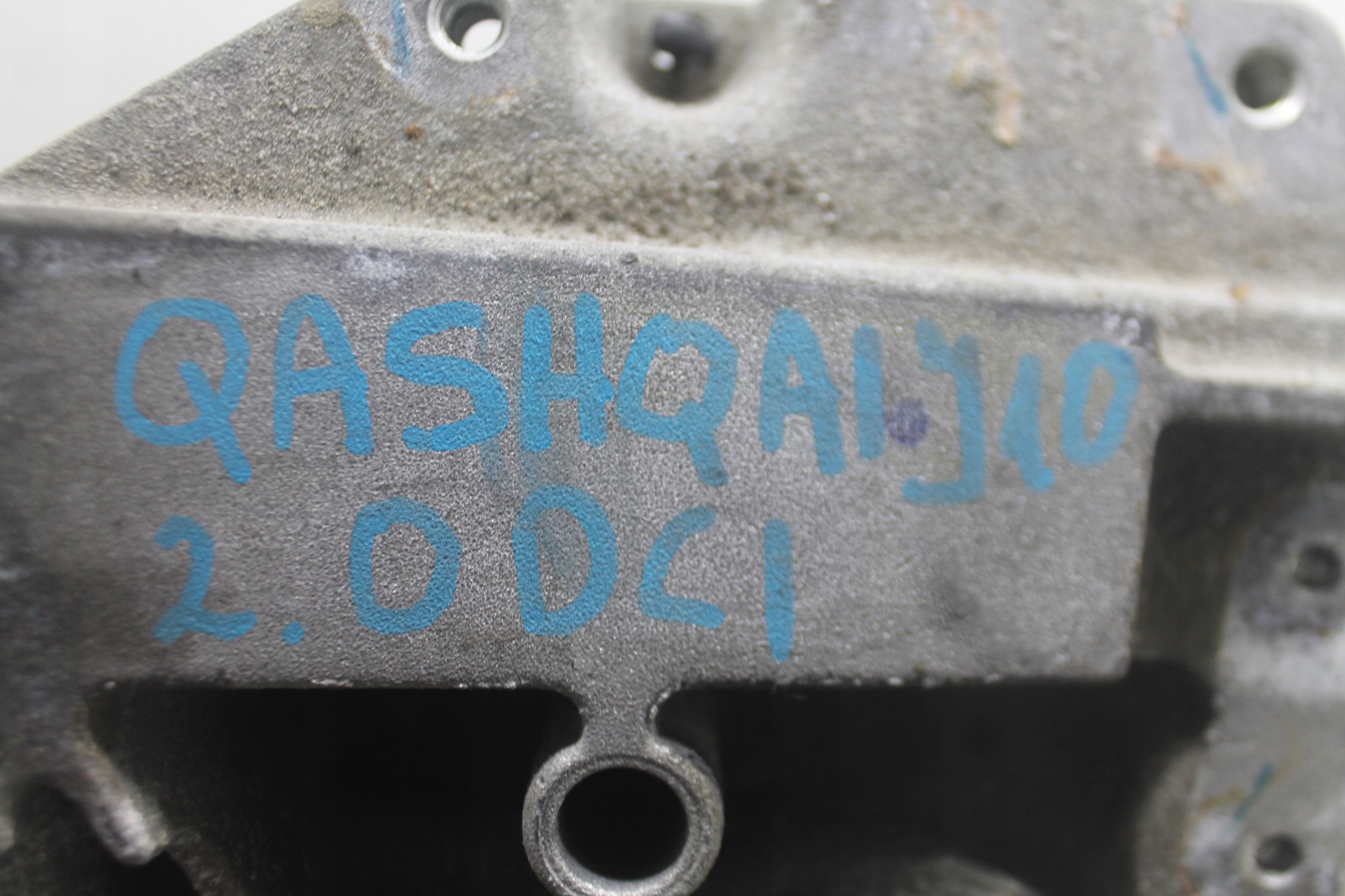 holder engine mount 1120JD700 NISSAN QASHQAI J10 +2 2.0 DCI 2008