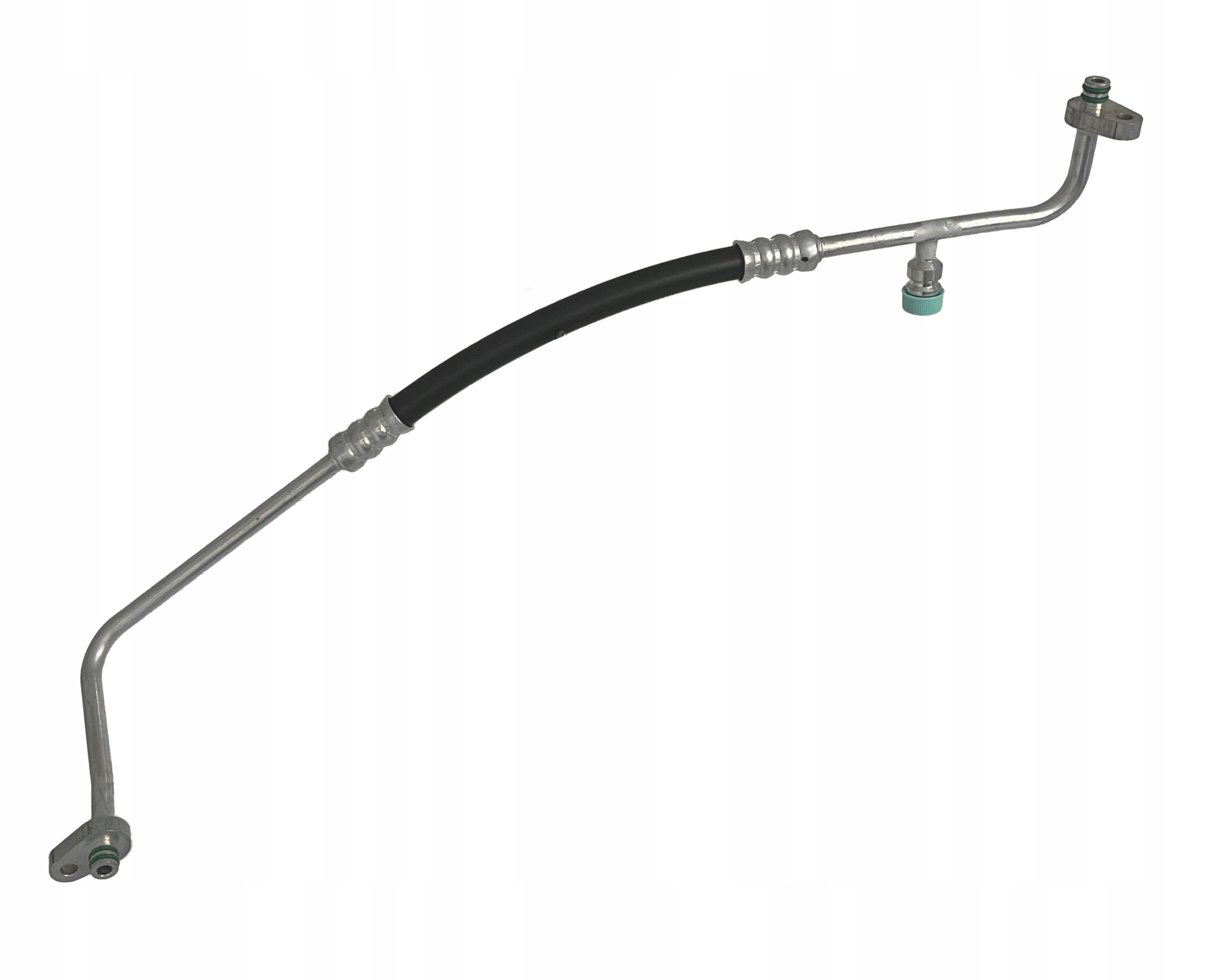 Hadice klimatizace Renault Master II Opel Movano A Lift 2.5 Cdti dCI