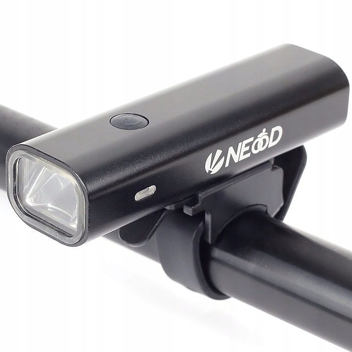 

Lampka przednia rowerowa NEooD Usb na rower 400lm