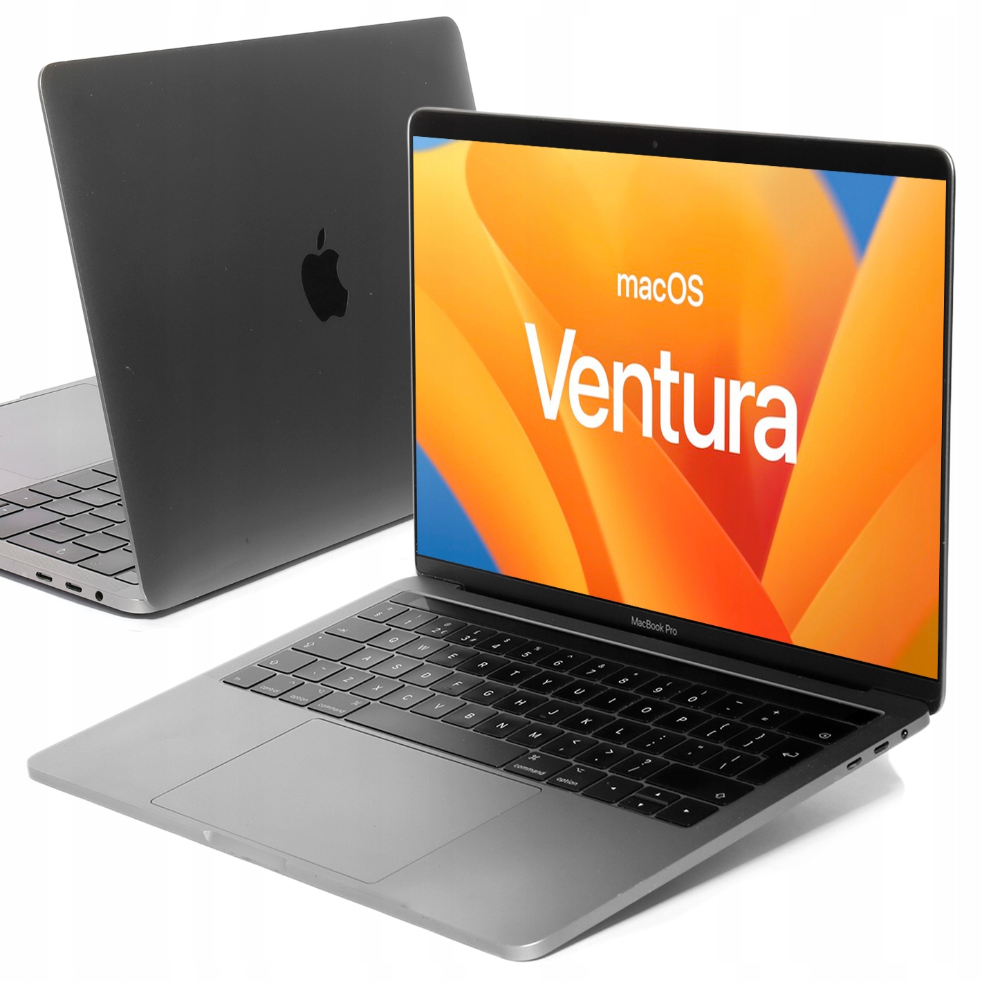 Laptop Apple MacBook Pro A1706 13,3 