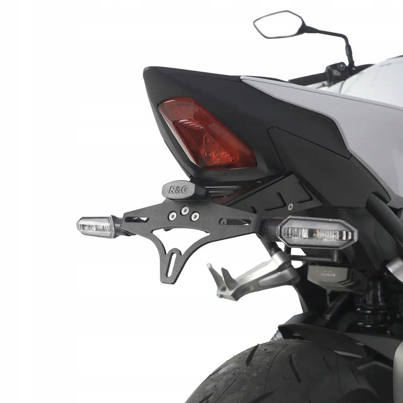 Upevnenie registračnej tabuľky Rg Racing Honda CB650R '24- CBR650R '24-