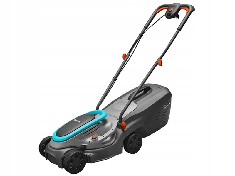 

Kosiarka elektryczna Gardena PowerMax 32 1200W