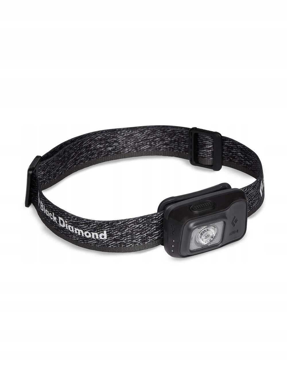 Black Diamond Latarka czołowa Astro 300lm szara