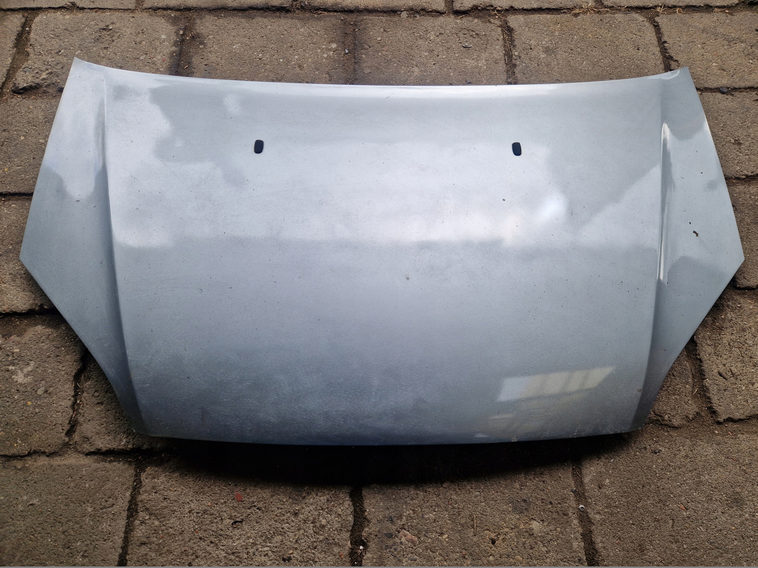 FORD C-MAX MK1 bonnet