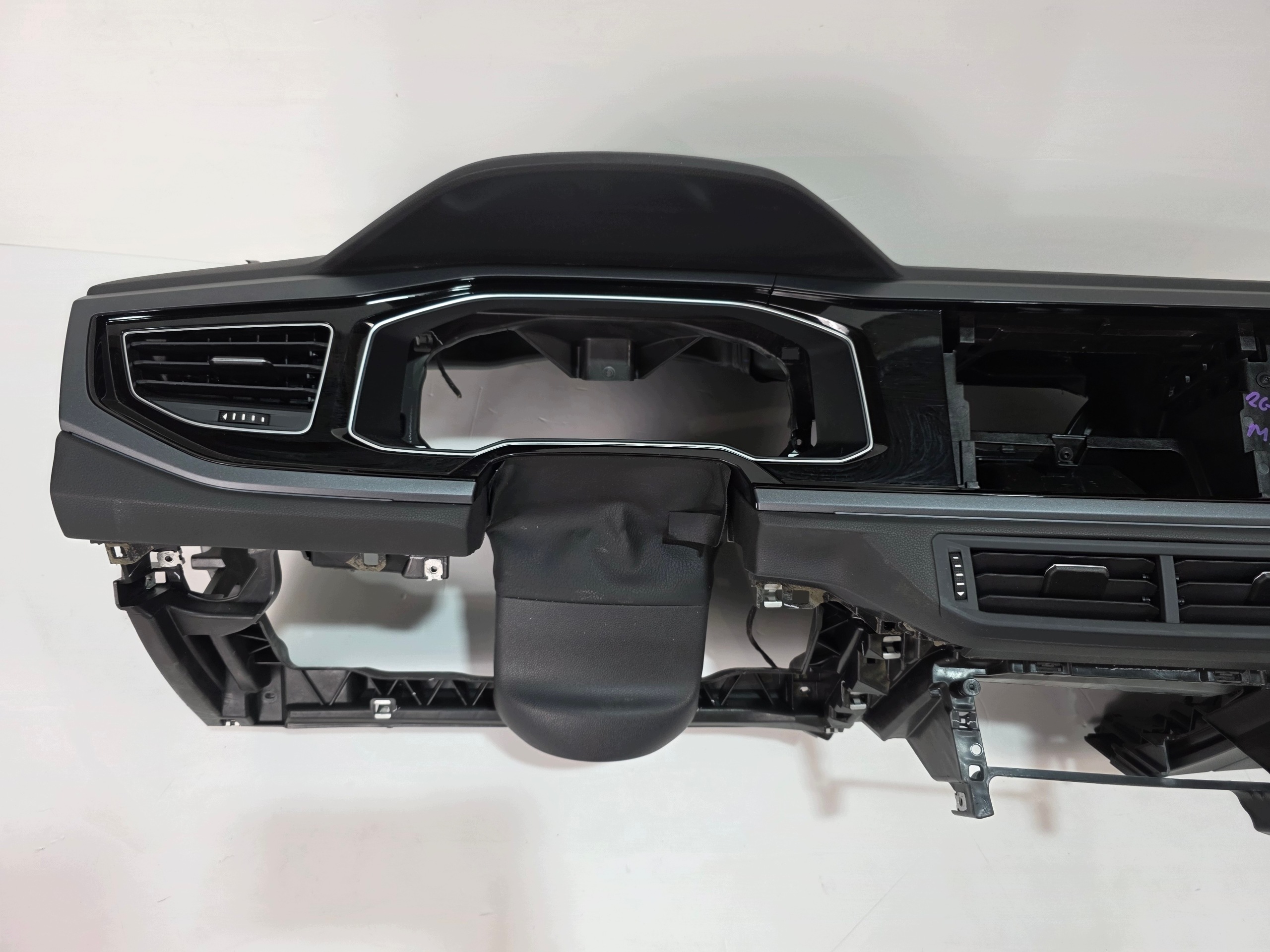 dashboard console 2G0 POLO VI LIFT MIEKKA