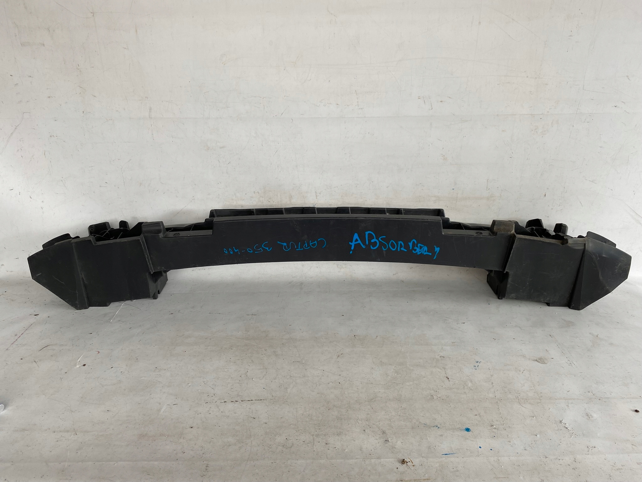 RENAULT CAPTUR e LIFT 16- TRAVERSA paraurti posteriore 850904944R
