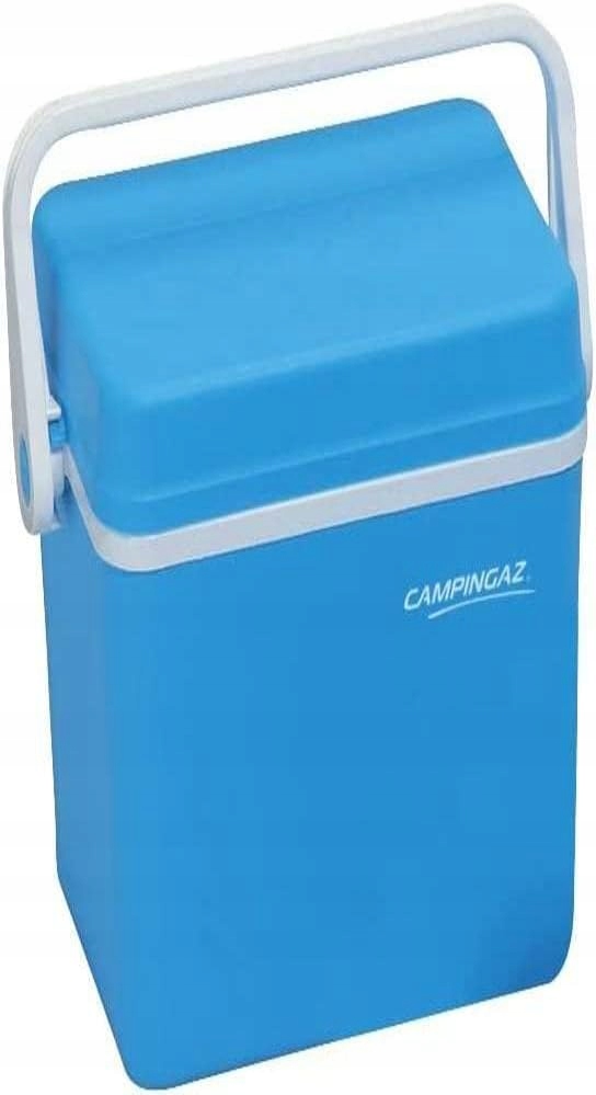 Campingaz Turistická lednička Isotherm Extreme 10L chlazení