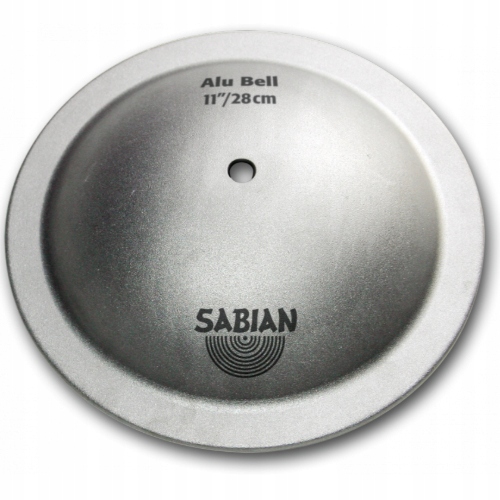 Sabian AB11 Hliníková Tyč 11"