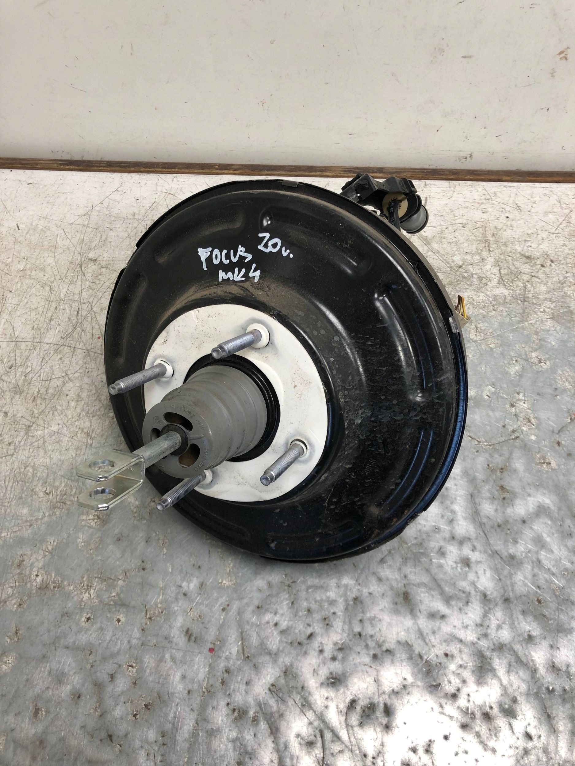 Servo Bremse FORD FOCUS MK4 JX61-2B195-CEC
