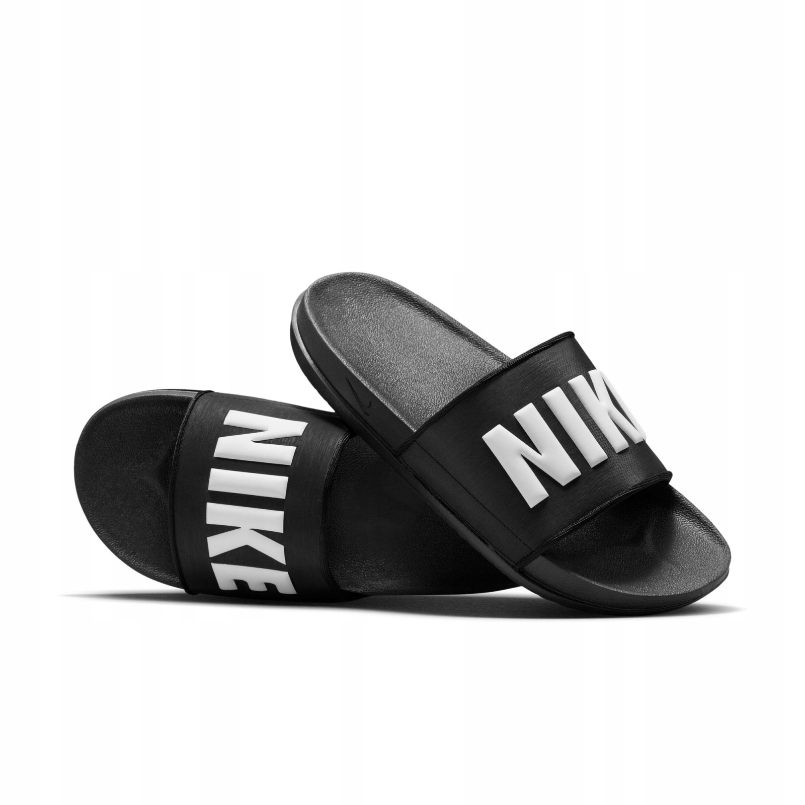 Pánské žabky a pantofle Nike Offcourt