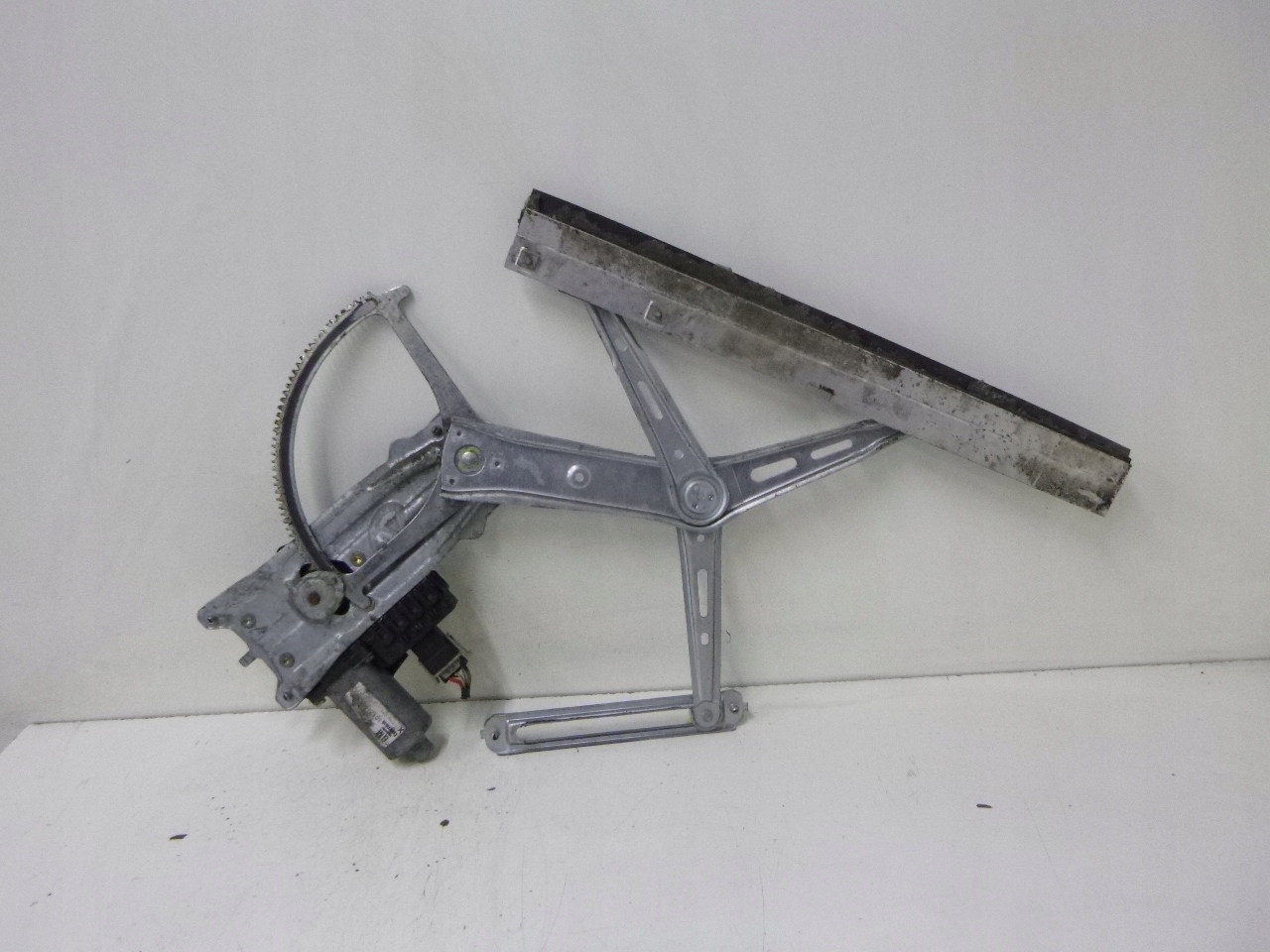 Mécanisme Vitre Avant Gauche Opel Zafira A 1998