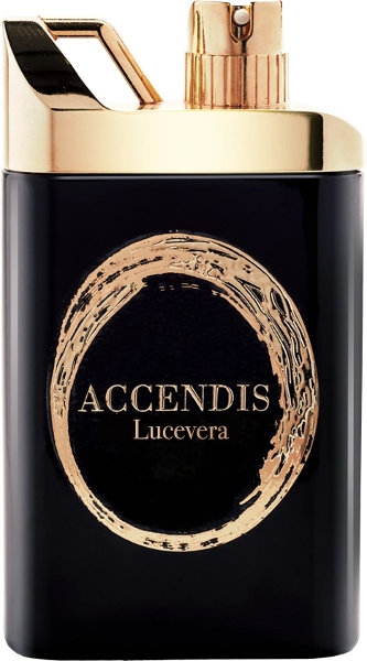 Accendis Lucevera Parfémovaná voda 100 ml