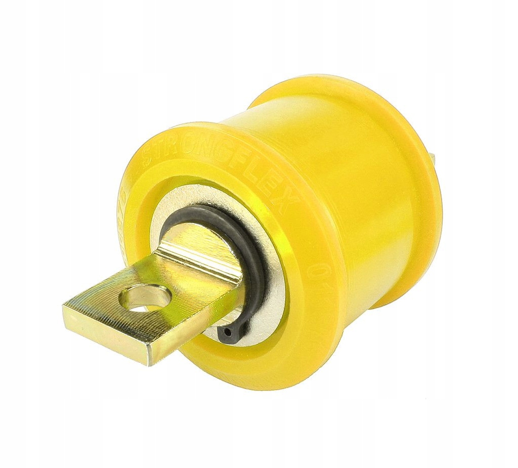 Válečkové pouzdro zadního kyvadla přední Alfa Romeo 147 (00-10) typ Gt