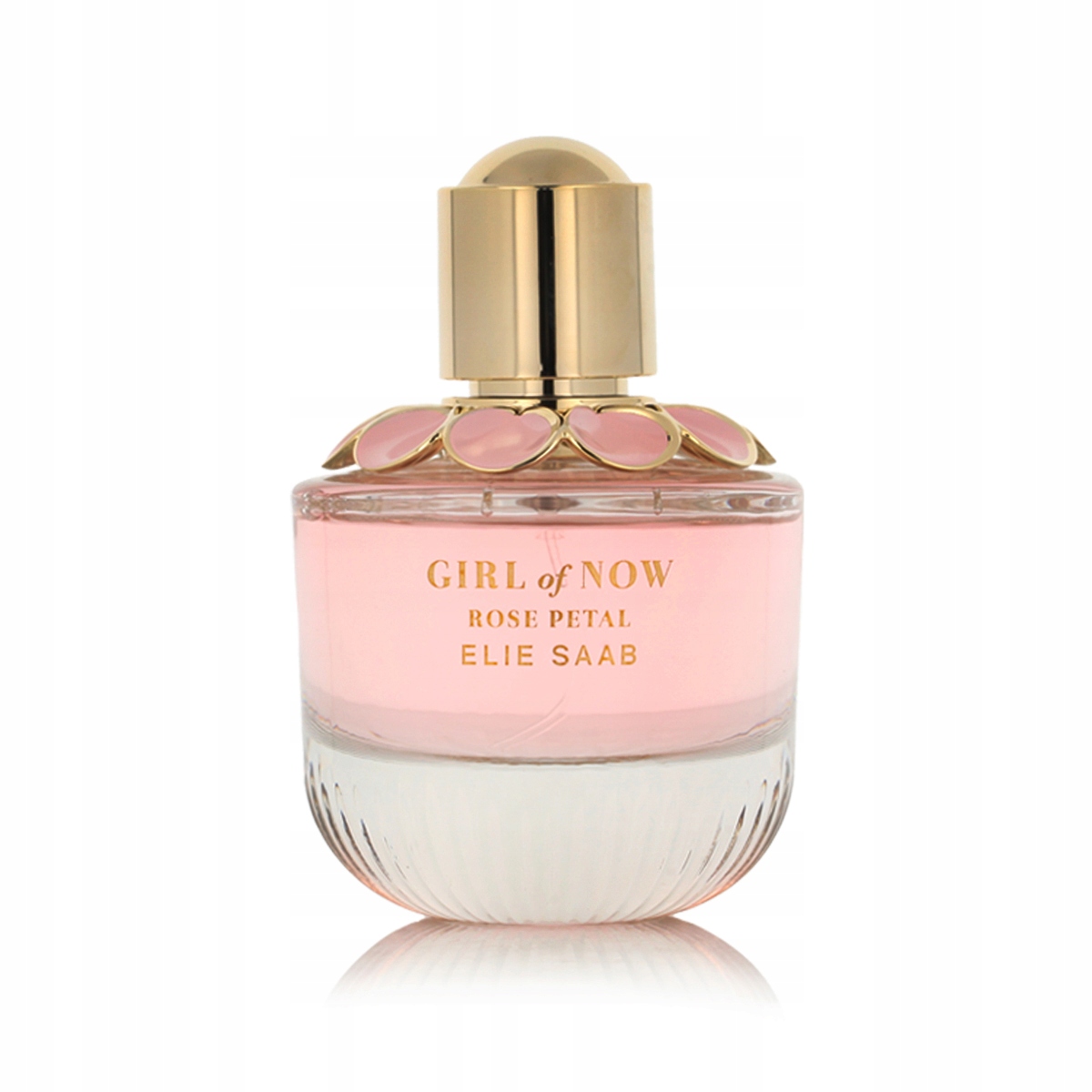 Elie Saab Girl of Now Rose Petal Edp 50 ml W