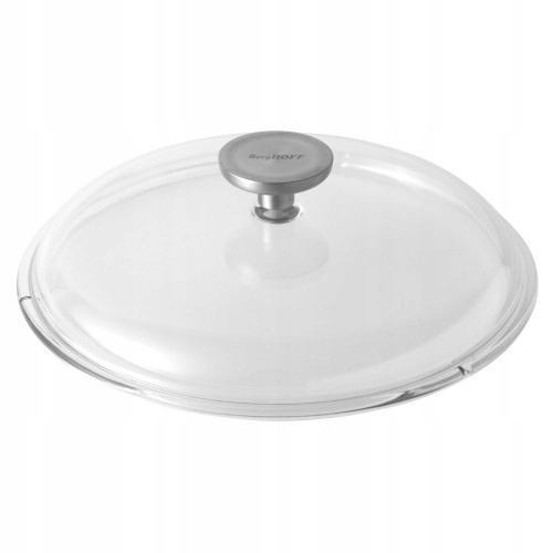 

Berghoff Pokrywa Szklana 24CM Gem