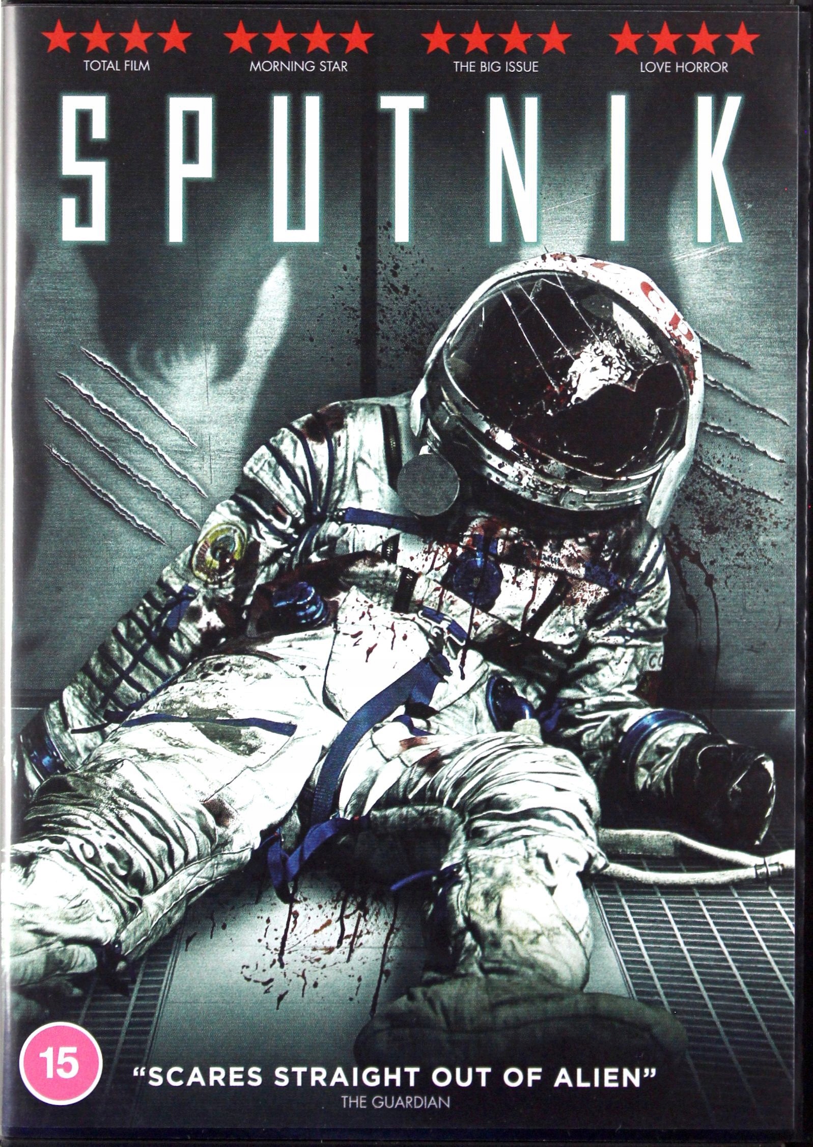 

Sputnik (DVD)