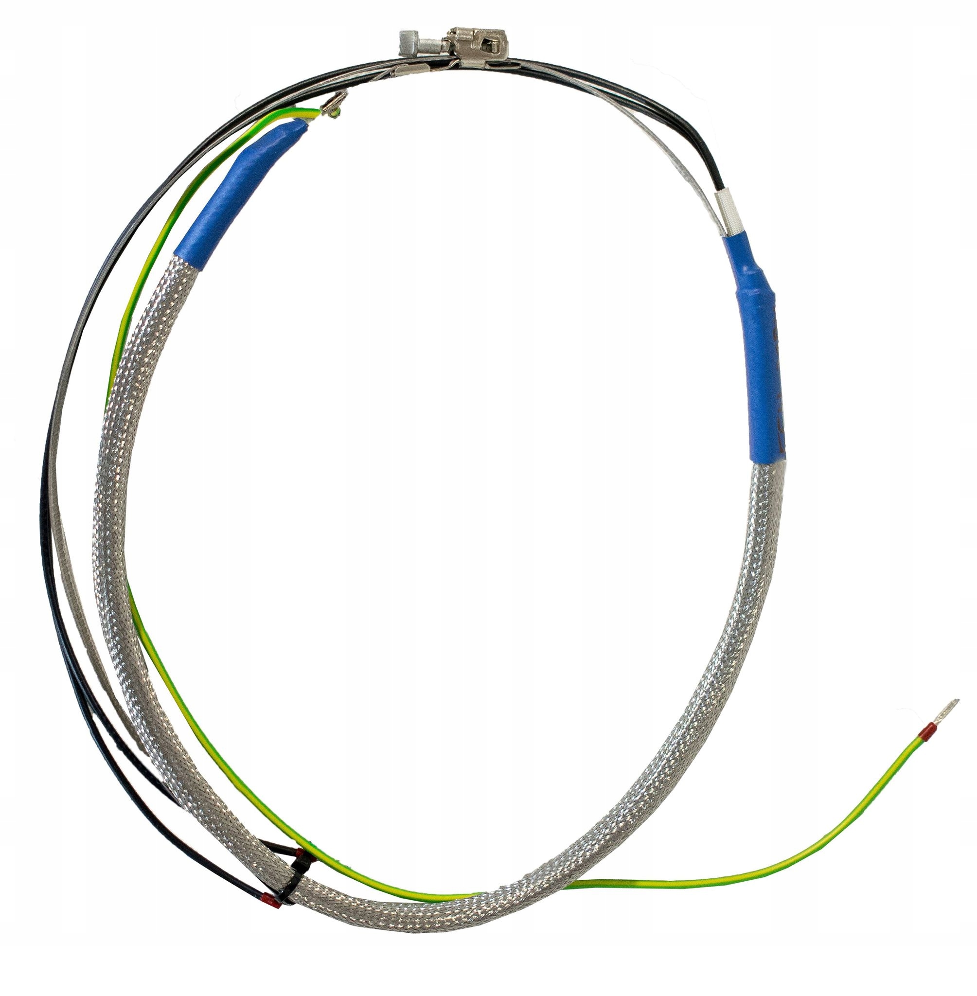 

Grzałka opaskowa karteru sprężarki 45W 45 - 75 cm
