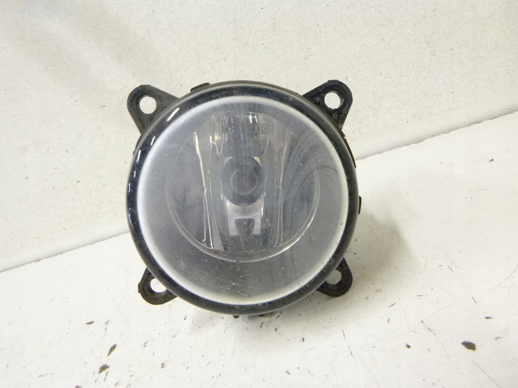 NEBELSCHEINWERFER RECHTS CITROEN BERLINGO LIFT 2005R.