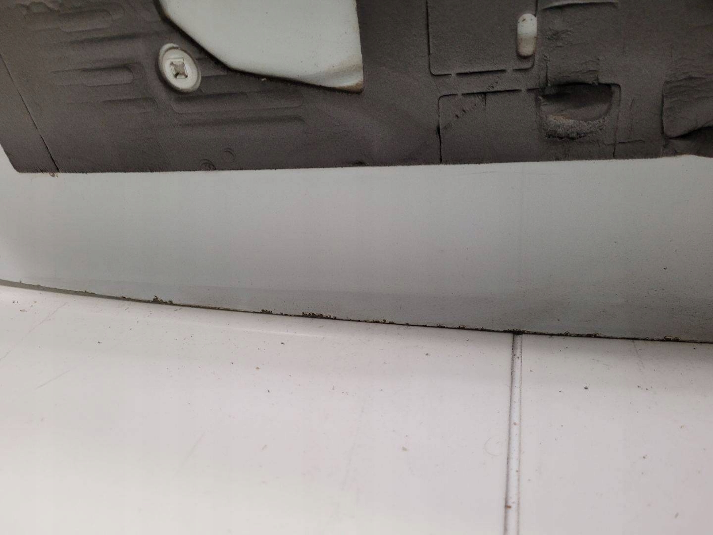 rear trunk door boot Audi A3 8V 2015