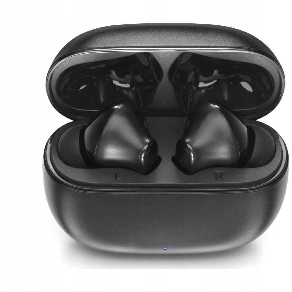 Bluetooth sluchátka Motorola Moto Buds 125 černá
