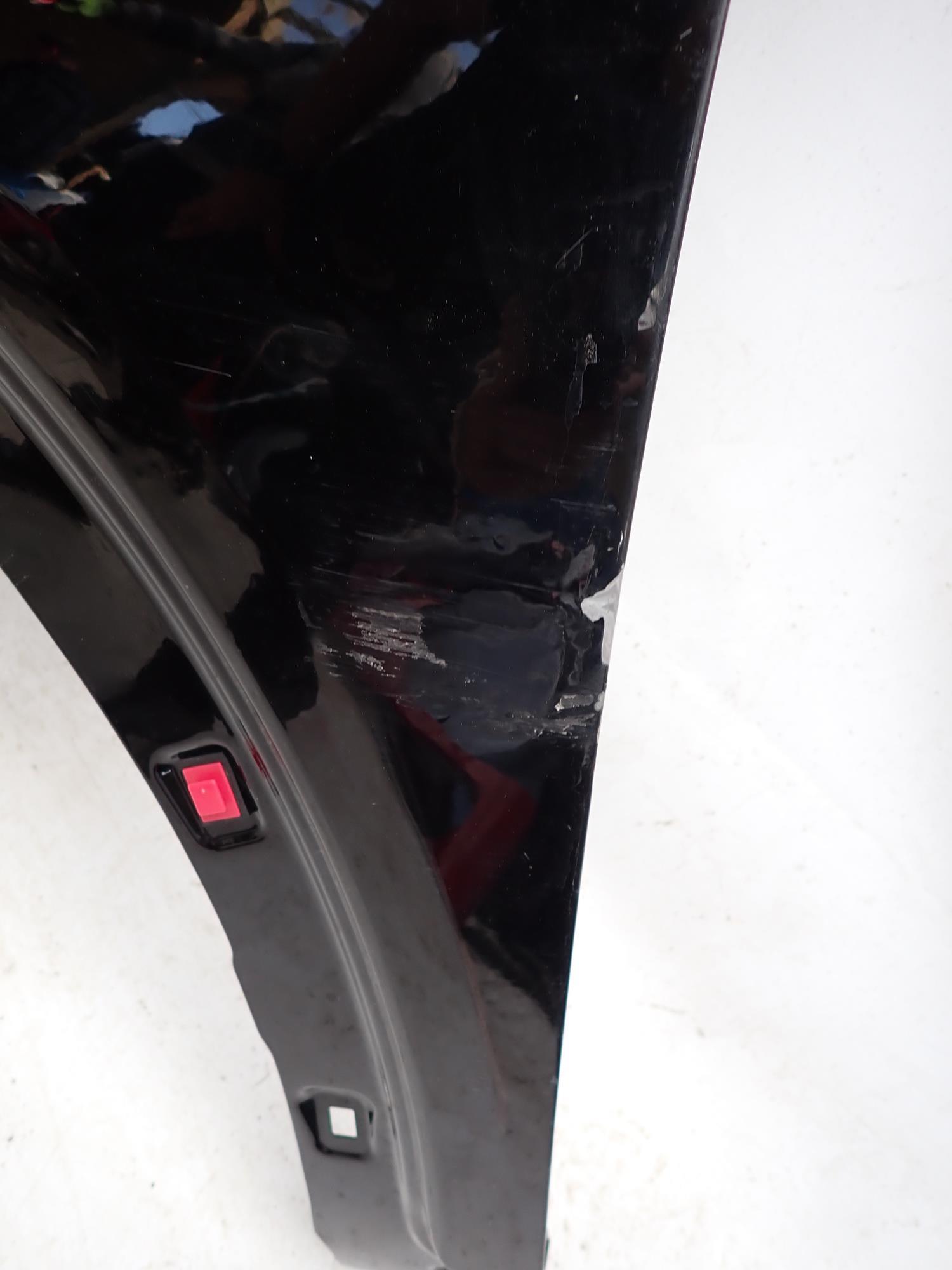 KIA SORENTO III 3 14-20 fender front front left