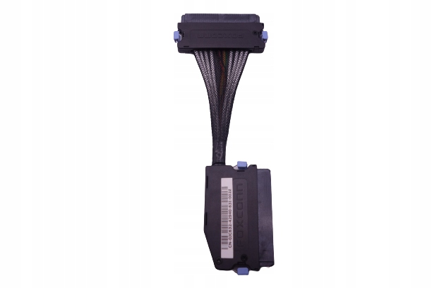 KABEL SAS SFF 8484 NA SFF 8484 15CM JC632