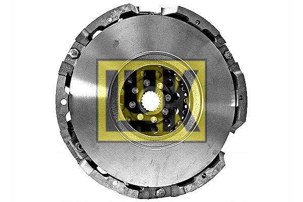 DOCISK SPRZĘGŁA 295MM FENDT 204 P FARMER 204 V FARMER 205 P FARMER Producent części LuK