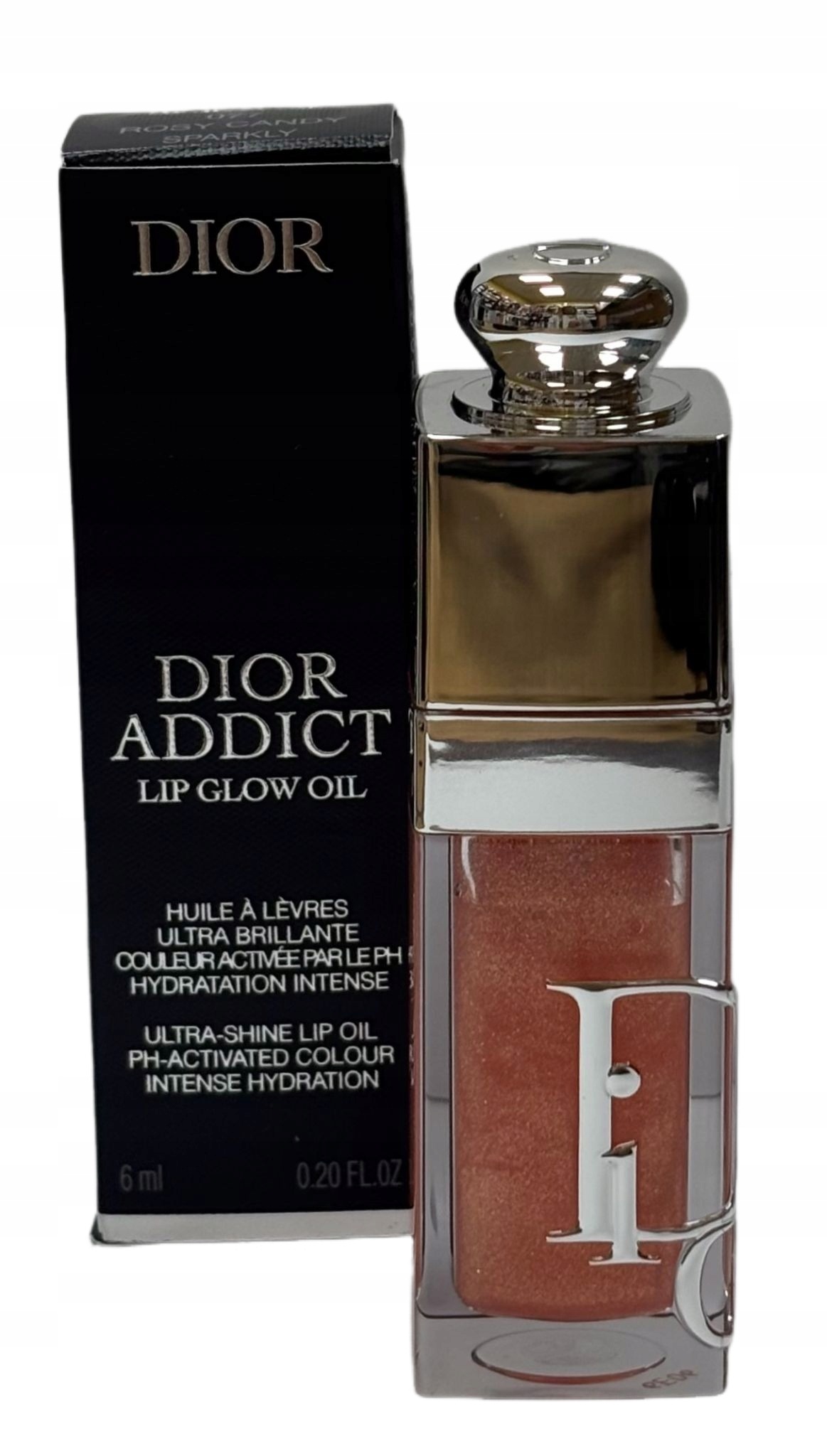 Dior Addict Lip Other 077 Rosy Candy 6ML