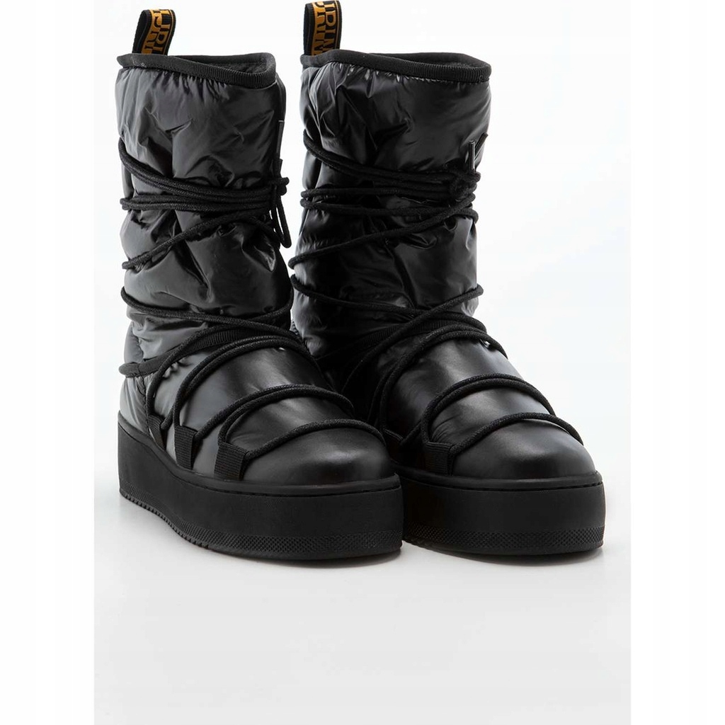 Dámské Boty Sněhule Napapirji 40