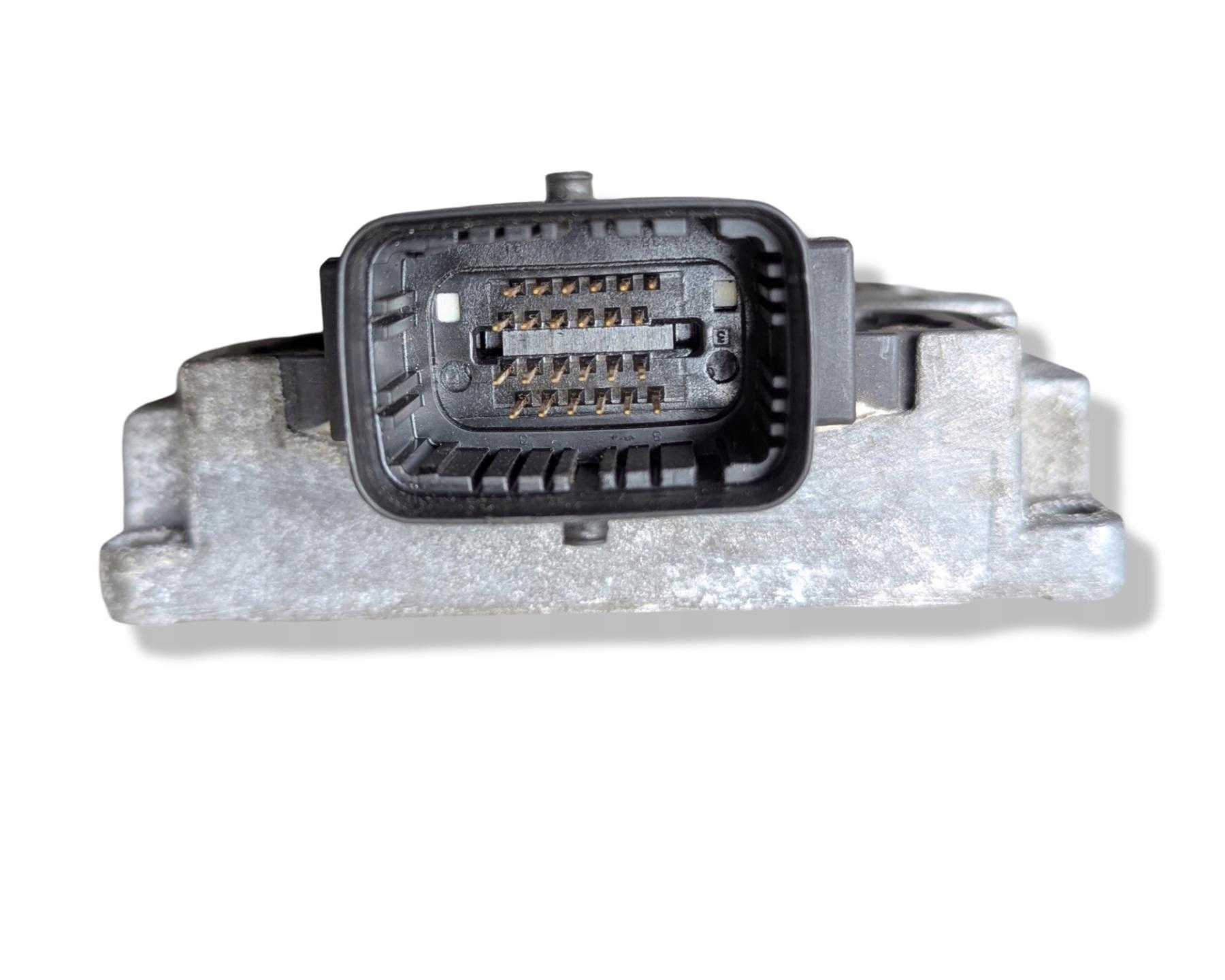 Bedienteil Getriebe getriebe Saab 9-3 2 2006 55559751