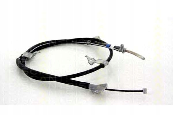 8 140 - ТРОС РУЧНОГО ТОРМОЗА TRISCAN 4643042120 46430421