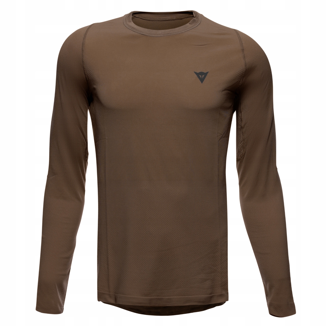 Cyklistický dres Dainese Hgl Moss Ls Hnědá XL/XXL