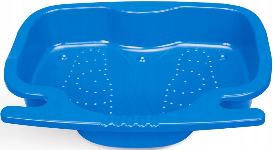 

Miska Do Płukania Stóp Czyściciel Drabinka Basen