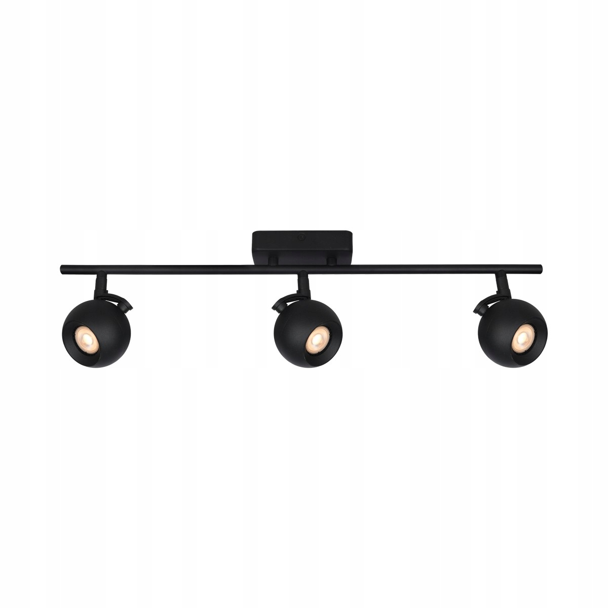 Lafin SPL-45379-3-BK stropní reflektory