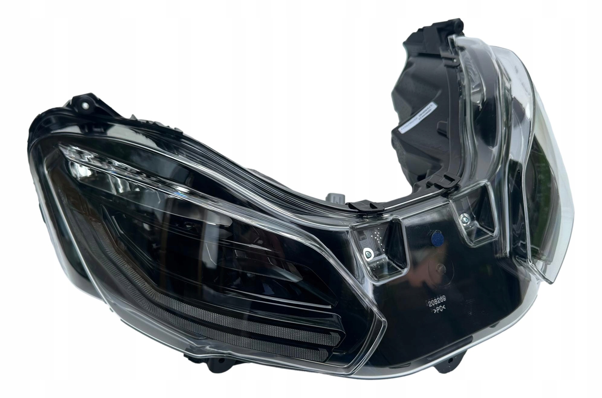 Piaggio MP3 310 Hpe reflektor predná lampa Originál
